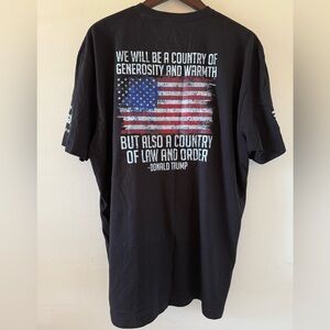 MAGA Graphic Men's T-Shirt